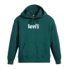 Sweat à capuche Vert Femme Levi's Graphic
