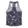 Débardeur Marine Femme Puma X Saysky