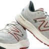 Chaussures de Running Grise/Rouge Homme New Balance 880
