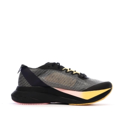 Chaussures de running Noires Homme Adidas Adizero Boston