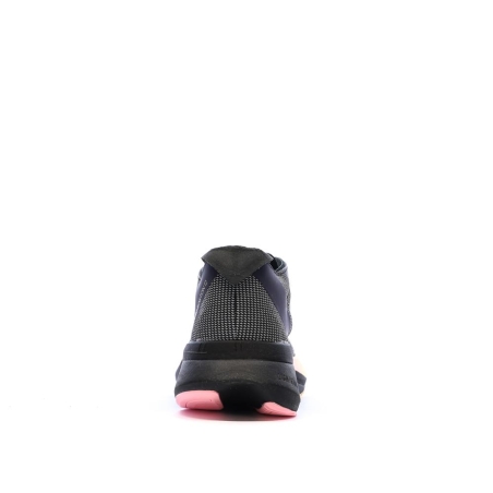 Chaussures de running Noires Homme Adidas Adizero Boston