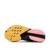 Chaussures de running Noires Homme Adidas Adizero Boston