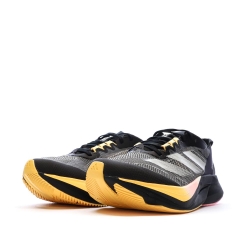 Chaussures de running Noires Homme Adidas Adizero Boston