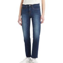 Jean 312 Slim Bleu Femme Levi's Shaping