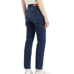 Jean 312 Slim Bleu Femme Levi's Shaping