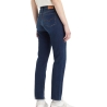 Jean 312 Slim Bleu Femme Levi's Shaping