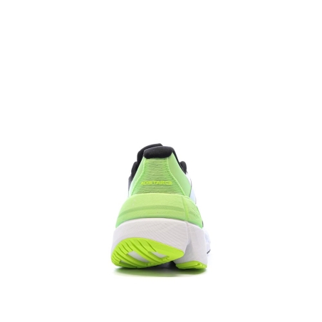 Chaussures de Running Grise/Verte Homme Adidas Adistar Cs 2