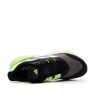 Chaussures de Running Grise/Verte Homme Adidas Adistar Cs 2