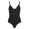 Body Noir Femme Pieces Nichelle