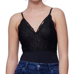 Body Noir Femme Pieces Nichelle