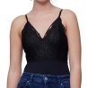 Body Noir Femme Pieces Nichelle