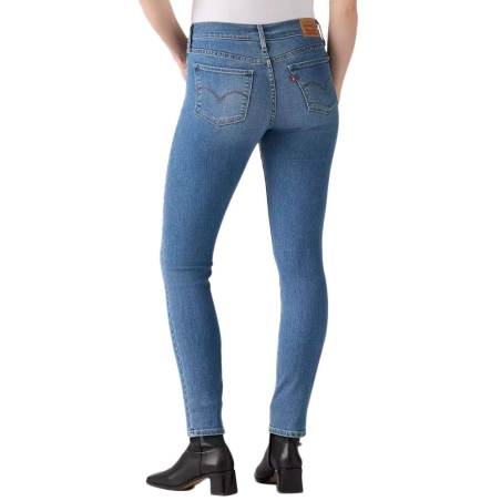311 Jean Skinny Bleu Femme Levi's Shaping