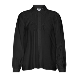 Chemise Noir Femme Vero Moda Galilea