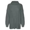 Pull Vert Femme Vero Moda Mzia