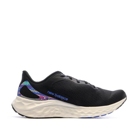 Chaussures de Running Noir/Bleu Homme New Balance Arishi