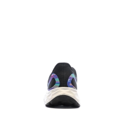 Chaussures de Running Noir/Bleu Homme New Balance Arishi