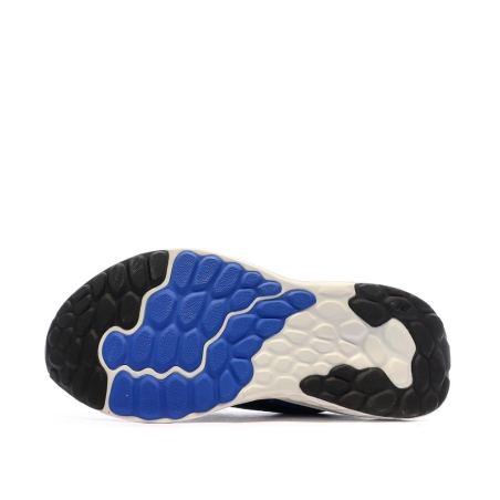 Chaussures de Running Noir/Bleu Homme New Balance Arishi