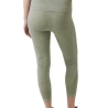Legging de Grossesse Vert Femme Mamalicious 20018180