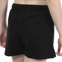 Short Noir Femme Supreme Grip Kawaii