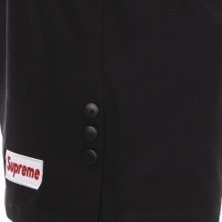 Short Noir Femme Supreme Grip Kawaii