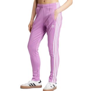 Jogging Violet Femme Adidas IY2184