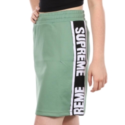 Jupe Verte Femme Supreme Grip Lawn