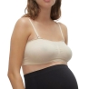 Soutien gorge D'allaitement Rose Pale Femme Mamalicious Jules