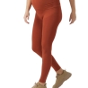 Legging de Grossesse Orange Femme Mamalicious 20011100