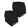 Culottes de Grossesse Noire Femme Mamalicious 20016174
