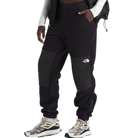 Jogging Noir Femme The North Face NF0A88YSJK3