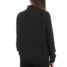 Blouse Noir Femme JDY Melisa