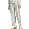 Pantalon Argent Femme Adidas Firebird Tp