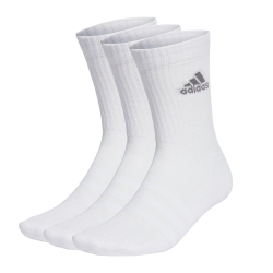 X3 Paires de Chaussette Blanc Adidas IA3949