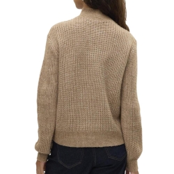 Pull Marron Femme Vero Moda Universe