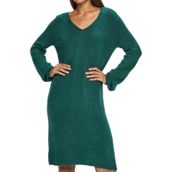 Robe Verte Femme JDY Elanora