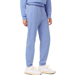 Jogging Bleu Femme Lacoste XF5268