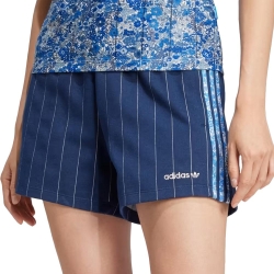 Short Bleu Femme Adidas Liberty Shorts