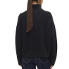Pull Noir Femme Vero Moda Momega