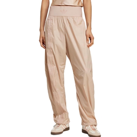 Jogging Beige Femme Adidas JJ0919