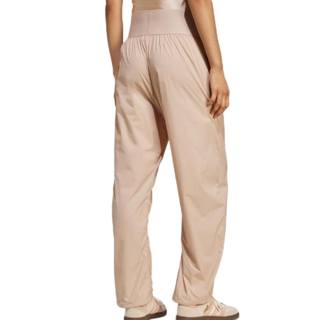 Jogging Beige Femme Adidas JJ0919