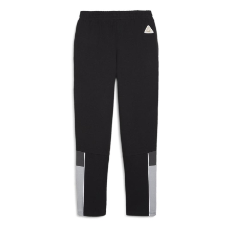 Dortmund Jogging Noir Homme Puma 2024