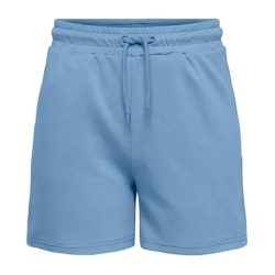 Short Bleu Femme Only Plounge