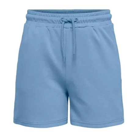 Short Bleu Femme Only Plounge