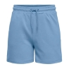 Short Bleu Femme Only Plounge