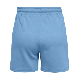 Short Bleu Femme Only Plounge