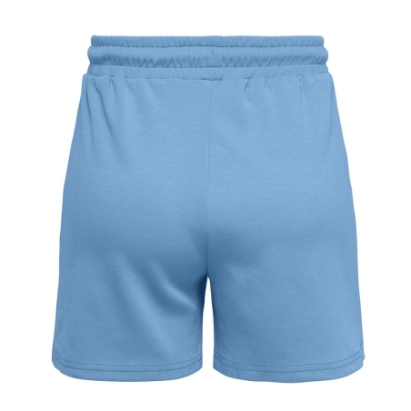 Short Bleu Femme Only Plounge