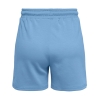 Short Bleu Femme Only Plounge