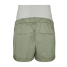 Short de Grossesse Vert Femme Vero Moda Maternity 20016767