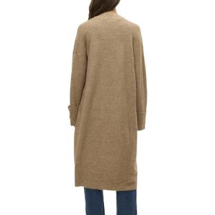 Gilet Marron Clair Femme Vero Moda Jupiter