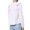 Blouse Blanches Femme Pieces Makenna